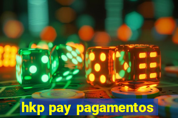 hkp pay pagamentos